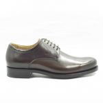 Giày da nam Derby đế Goodyear-SE7831