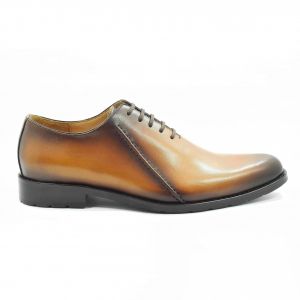 Giày tây nam wholecut Lightgood-13108