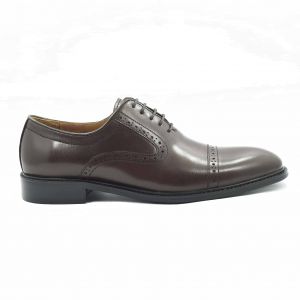 Giày da nam Oxford Lightgood-2023