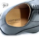 Giày nam âu phục Lightgood-2911