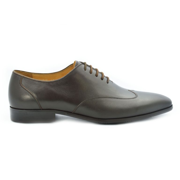 Giày da nam Oxford Lightgood-4152