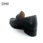 Giày tây nam không dây loafer-1811B