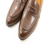 Giày lười nam Loafer-2013