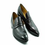 Giày nam Loafer Lightgood-DV2051-037A