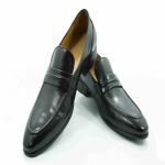 Giày nam Loafer Lightgood-DV2051-037A