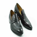 Giày nam Loafer Lightgood-DV2051-037A